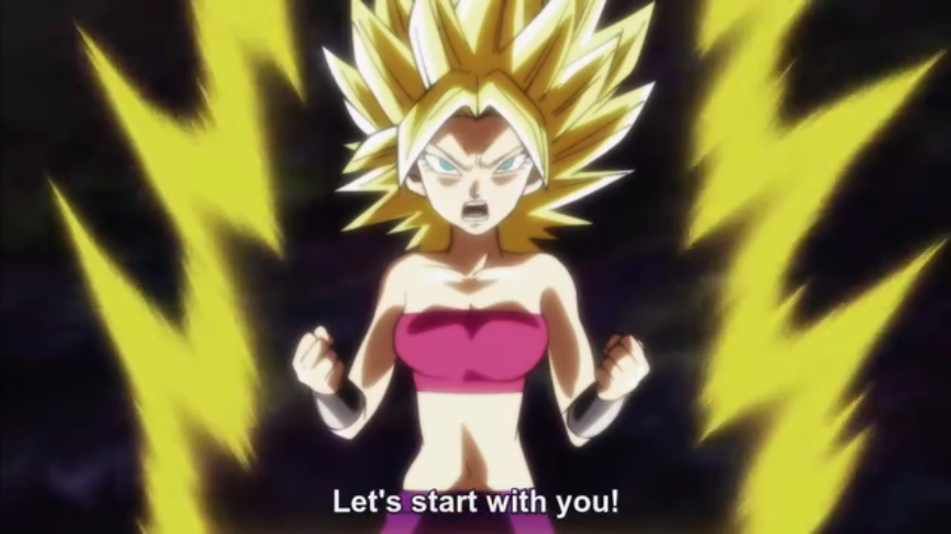 Dragon ball super episode 2025 100 dub
